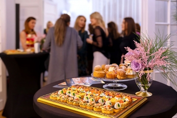 The Many Benefits of Party Rentals